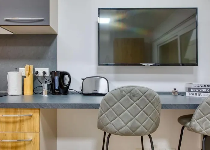 Quiet Cosy & * Tal Guardamangia