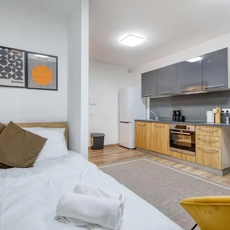 Quiet Cosy & Apartment