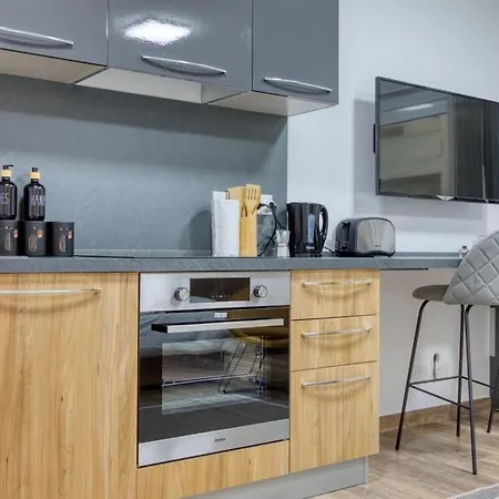 Stylish Studio With Easy Access To Valletta & Sliema Tal Guardamangia