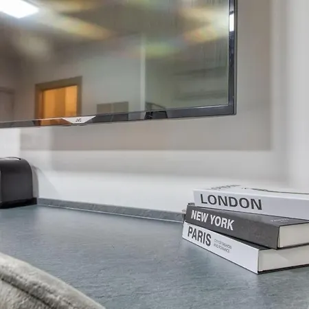 Quiet Cosy & Διαμέρισμα Tal Guardamangia