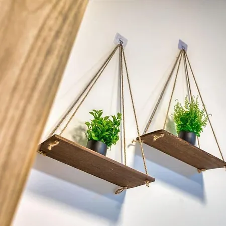 Quiet Cosy & Apartment *