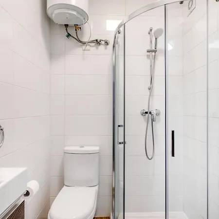 Apartmán Stylish Studio With Easy Access To Valletta & Sliema