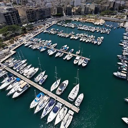 Appartement Stylish With Easy Access To Valletta & Sliema Tal Guardamangia