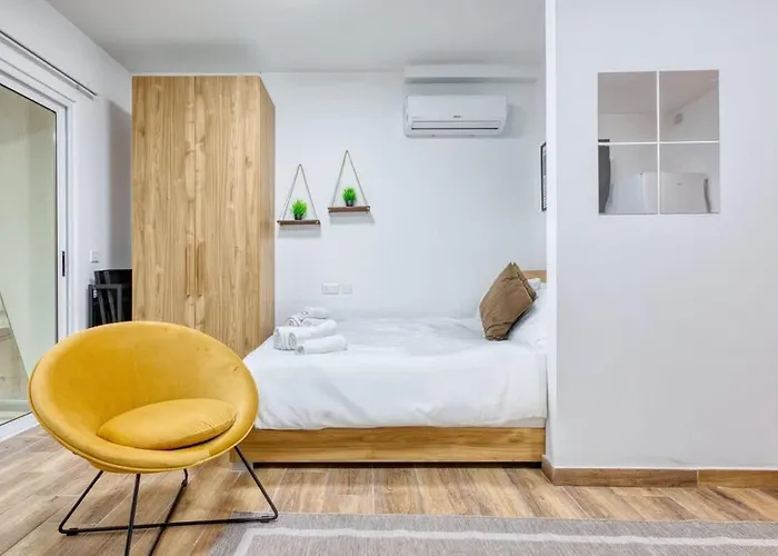 Apartment Quiet Cosy & *