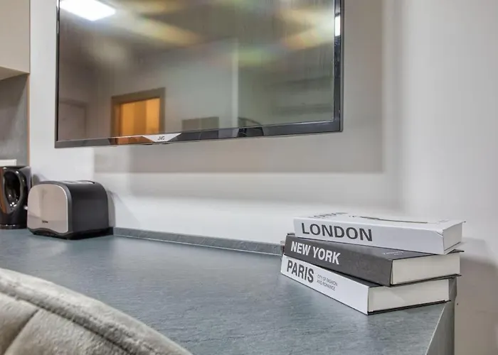 Quiet Cosy & Διαμέρισμα Tal Guardamangia