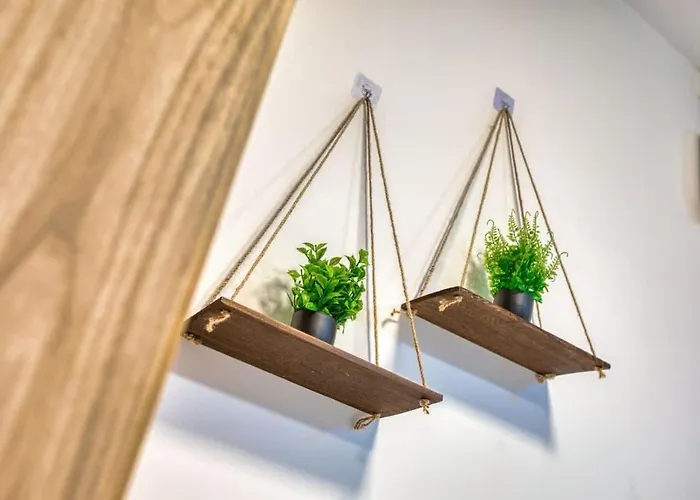 Quiet Cosy & Διαμέρισμα *