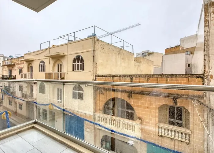 Apartment Quiet Cosy & *